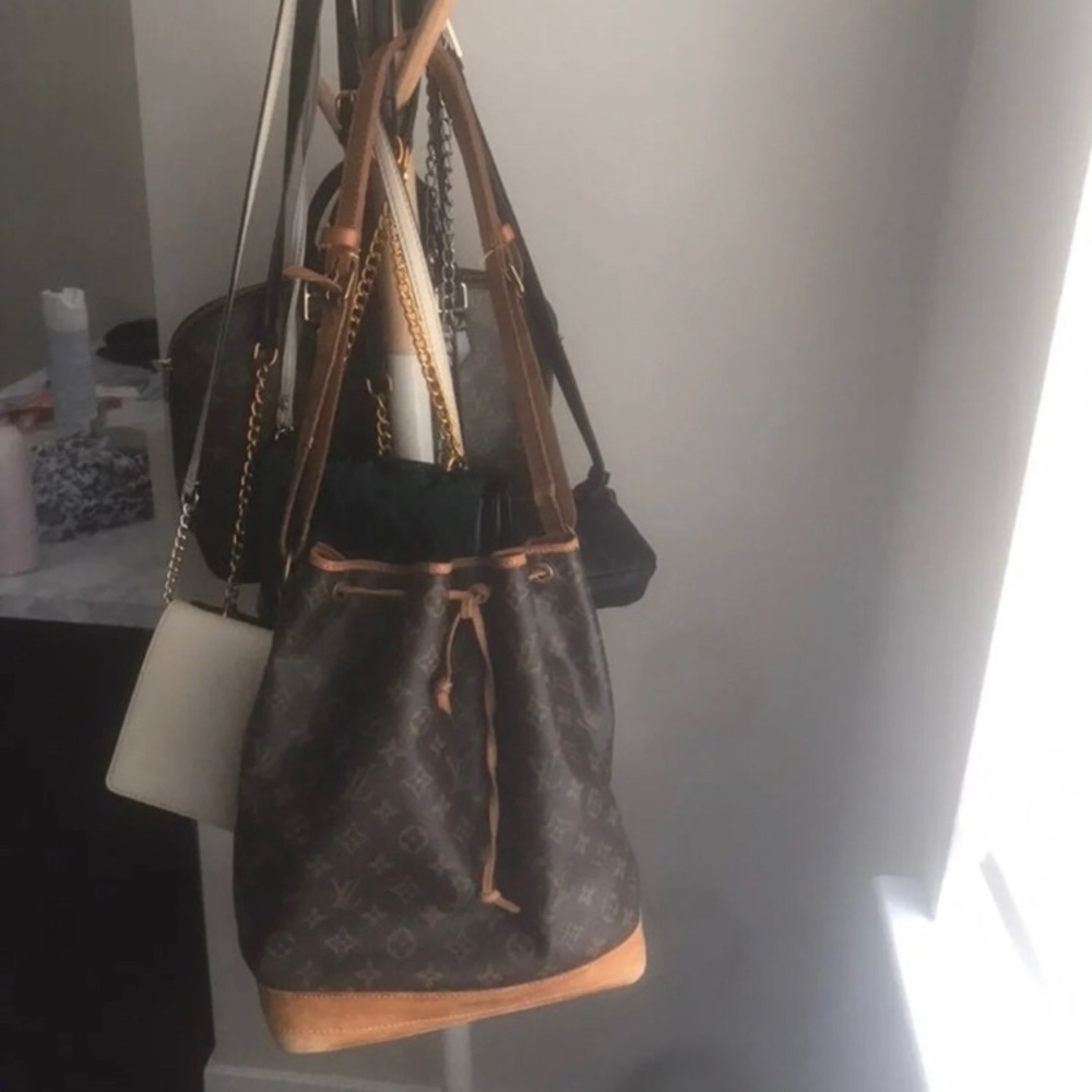 Louis Vuitton Noe (SOLD)